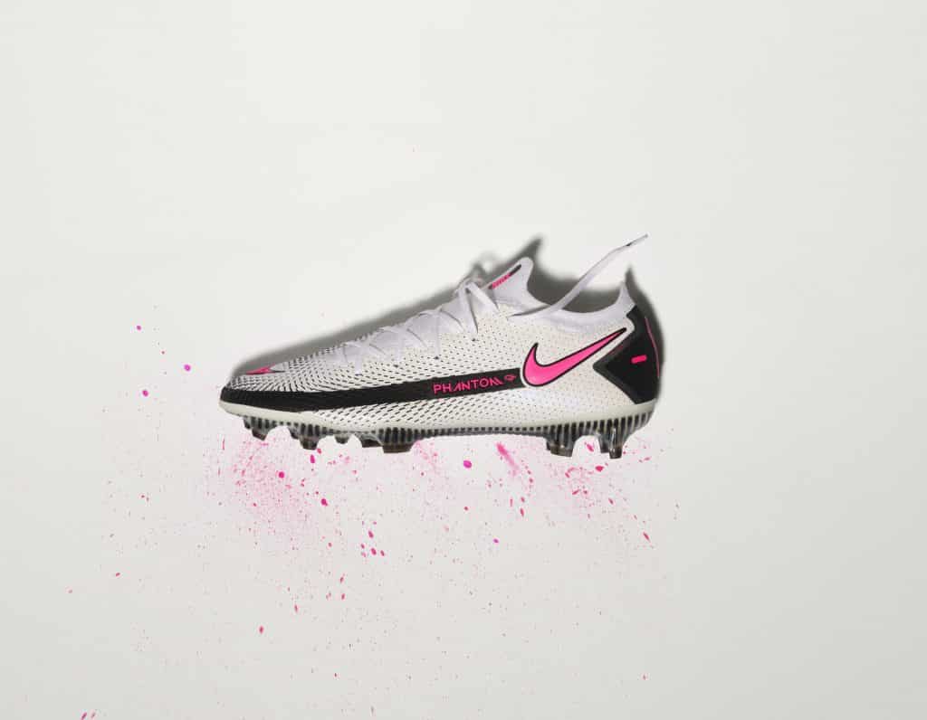 Nike Phantom Venom et Vision Pas Cher - Foot.fr
