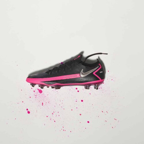 Image de l'article Quelles sont les différences entre toutes les chaussures de la gamme Nike Phantom GT ?