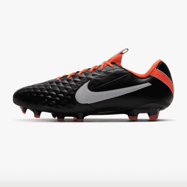nike tiempo soldes