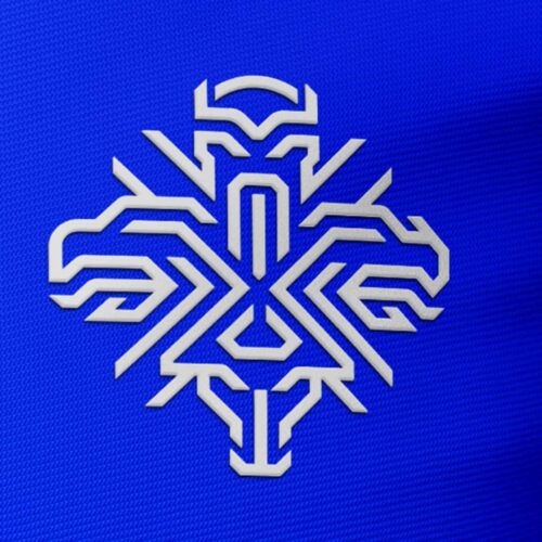 Image de l'article Que signifie le nouveau blason de l'équipe d'Islande ?