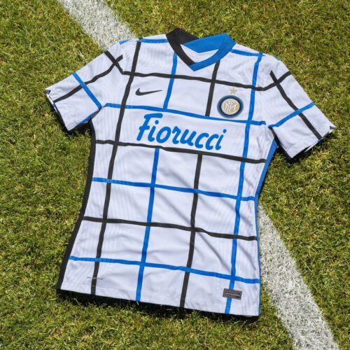 Image de l'article À quoi ressemblent les nouveaux maillots avec les anciens sponsors ?