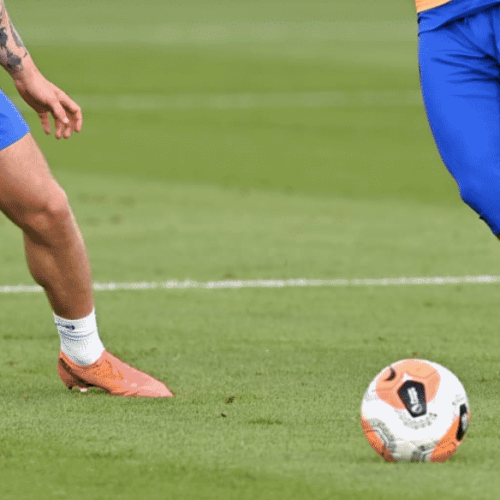 Image de l'article Les joueurs de Chelsea annoncent de la nouveauté chez adidas ...