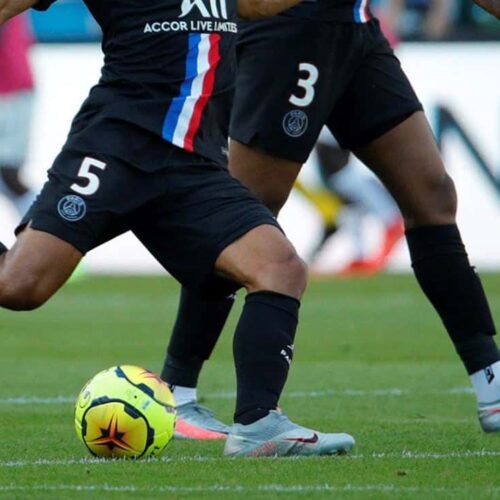 Image de l'article adidas et Presnel Kimpembe, histoire terminée ? #bootsmercato