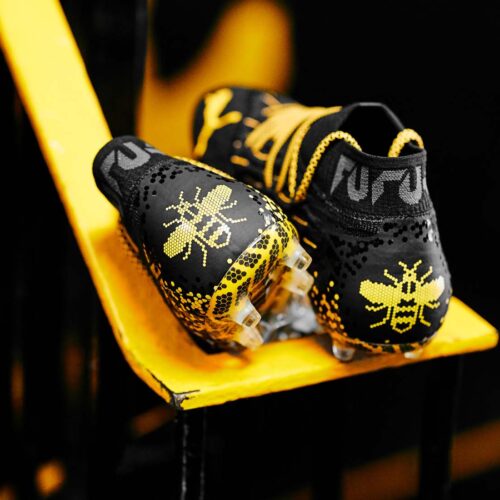 Image de l'article Puma et Pro Direct Soccer dévoilent une nouvelle collection City Pack