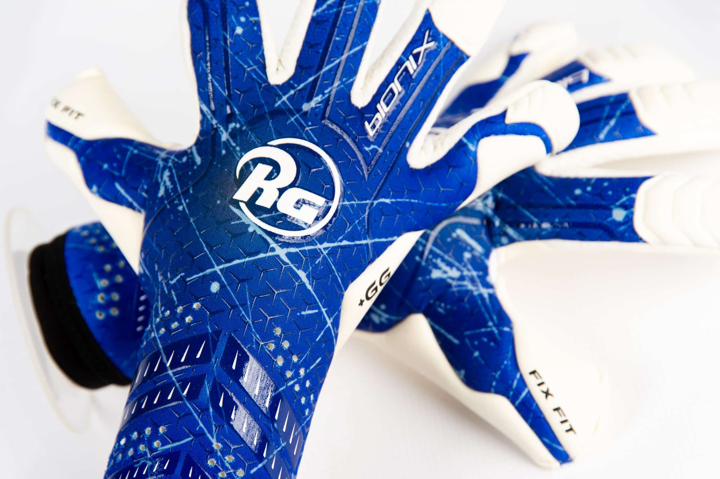 RG Gloves, la marque chypriote lance une partie de sa collection 2021