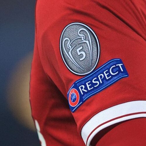 Image de l'article Pourquoi le PSG et Lyon ne porteront pas le badge d’honneur en cas de victoire en Ligue des Champions ?