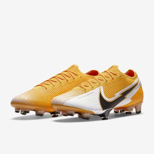 Image de l'article Nike lance son nouveau pack de crampons 