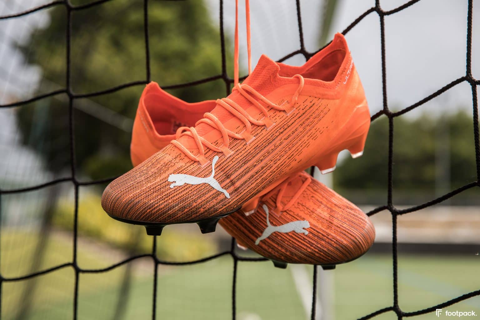 Chaussures de football Puma Future 8 Play TT PUMA