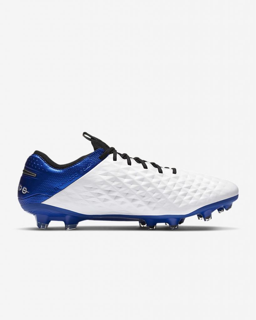 crampon acc