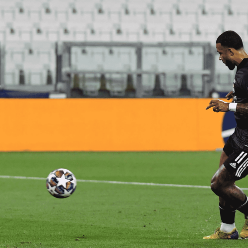 Image de l'article Man City - OL : Les compos probables version crampons