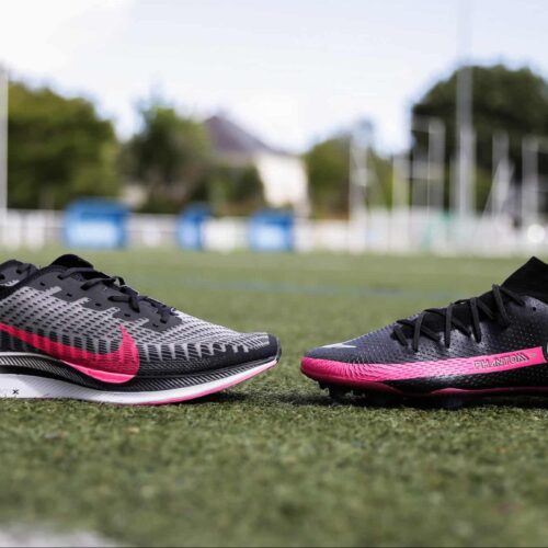 Image de l'article {Jeu concours} - Gagne tes crampons pour la reprise !