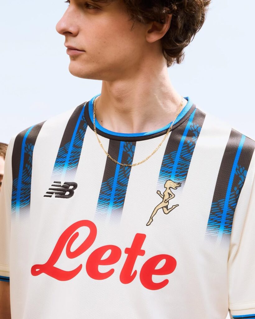 logo atalanta bergame