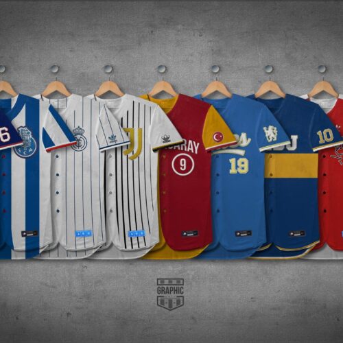 Image de l'article Si les clubs de foot devenaient des franchises de baseball ?