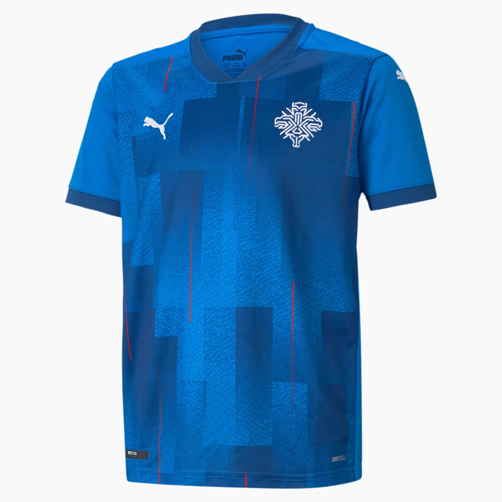 maillot-domicile-islande-2020-2022-puma