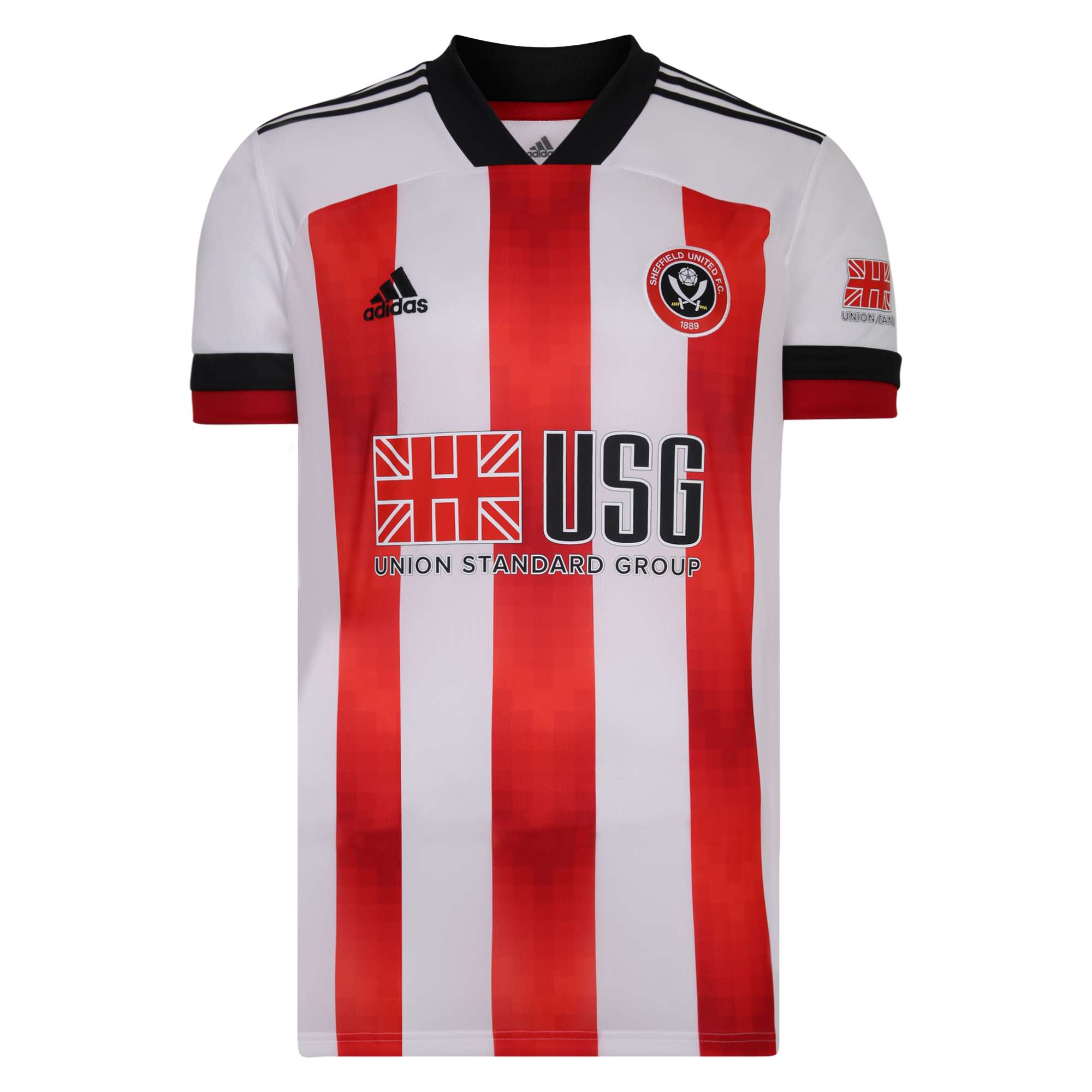 maillot-domicile-sheffield-united-2020-2021-adidas