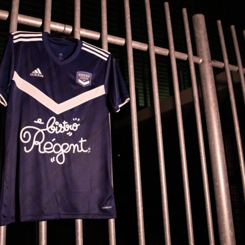 Image de l'article Liverpool, Bordeaux, Celtic, Everton : Ont-ils eu raison de changer d'équipementier ?