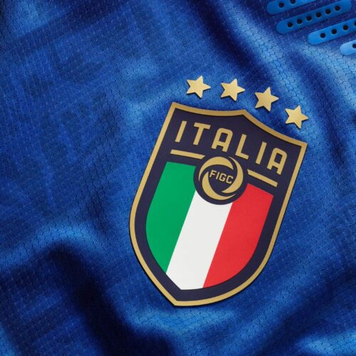 Image de l'article Le maillot domicile de l'Italie de l'Euro 2020 présenté par PUMA