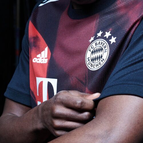 Image de l'article Tous les maillots 2020-2021 de Bundesliga