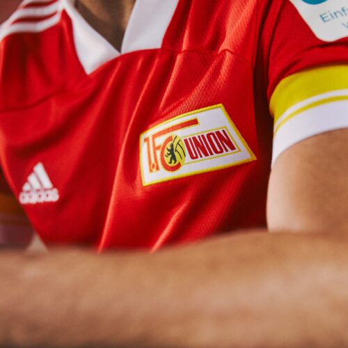 Image de l'article Le club de l'Union Berlin et adidas, lancent les maillots 2020-2021