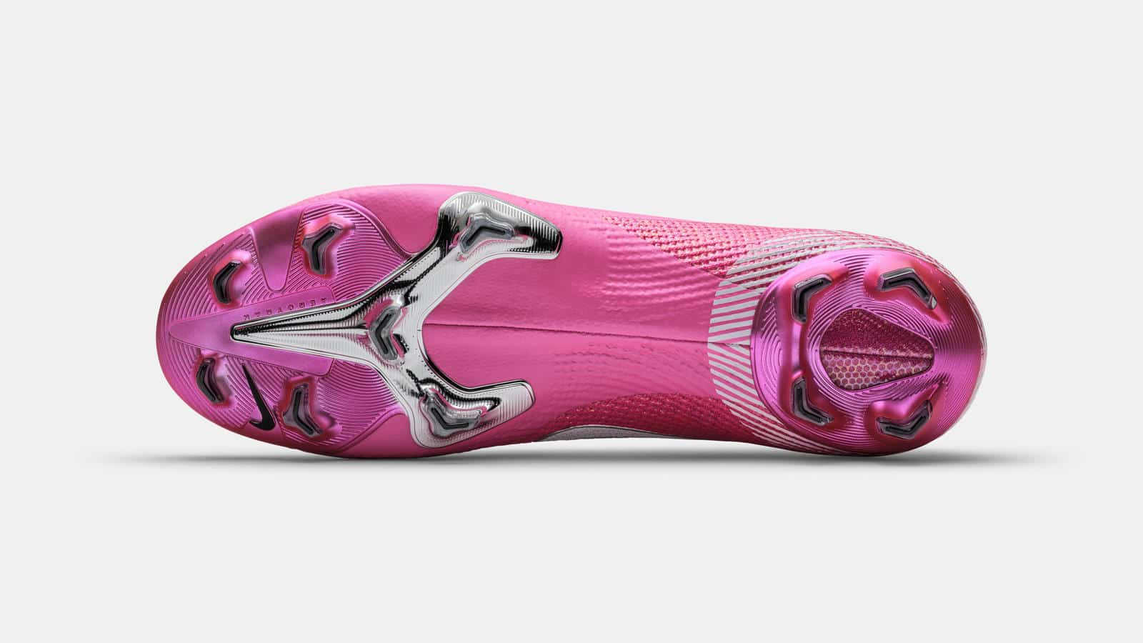 mercurial pink panther 2008