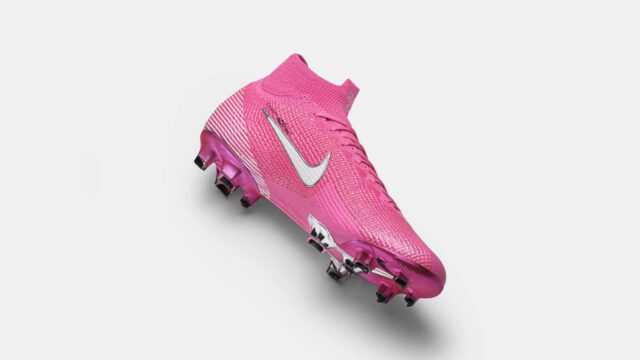 Www Footpack Fr Wp Content Uploads 08 Nike Mercurial Superfly 7 Kilyan Mbappe Rose Ribery 4 640x360 C Default Jpg