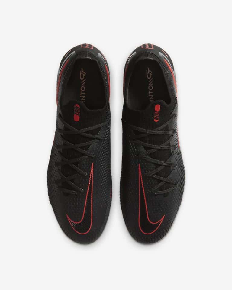 nike phantom blackout