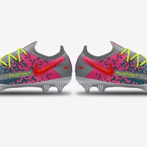 Image de l'article La Phantom GT déjà personnalisable sur Nike By You