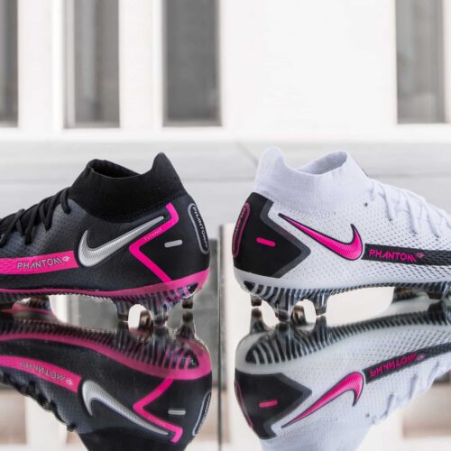 Image de l'article Shooting - Nike Phantom GT 