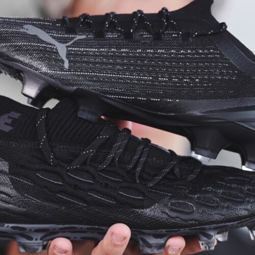 Image de l'article Eclipse pack, le nouveau coloris de la gamme foot de Puma