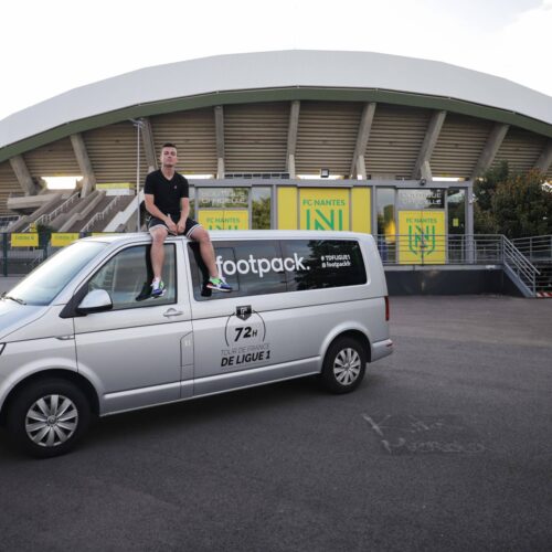 Image de l'article On a fait le tour de France de Ligue 1 en 72h !