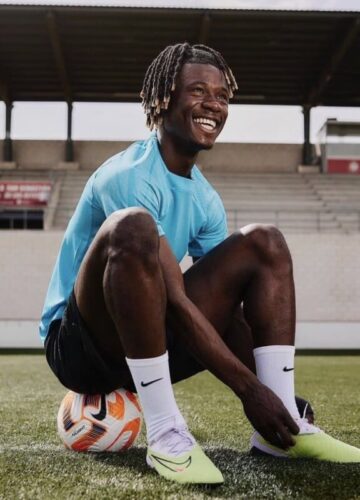 Image du joueur Eduardo Camavinga