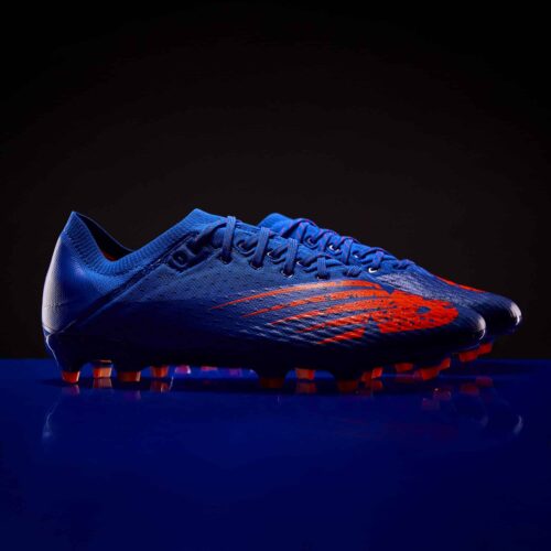 Image de l'article Sadio Mané porte une New Balance Furon v5 maquillée ... en Furon v6