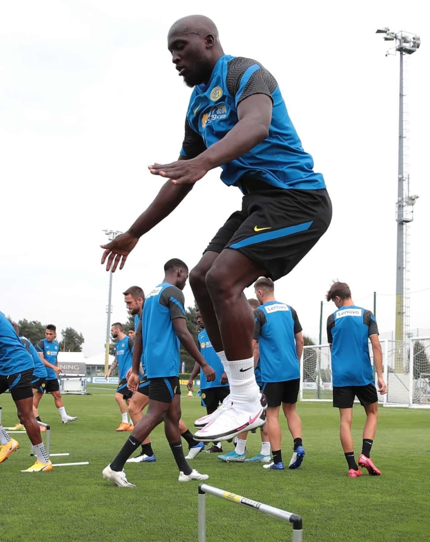 Lukaku