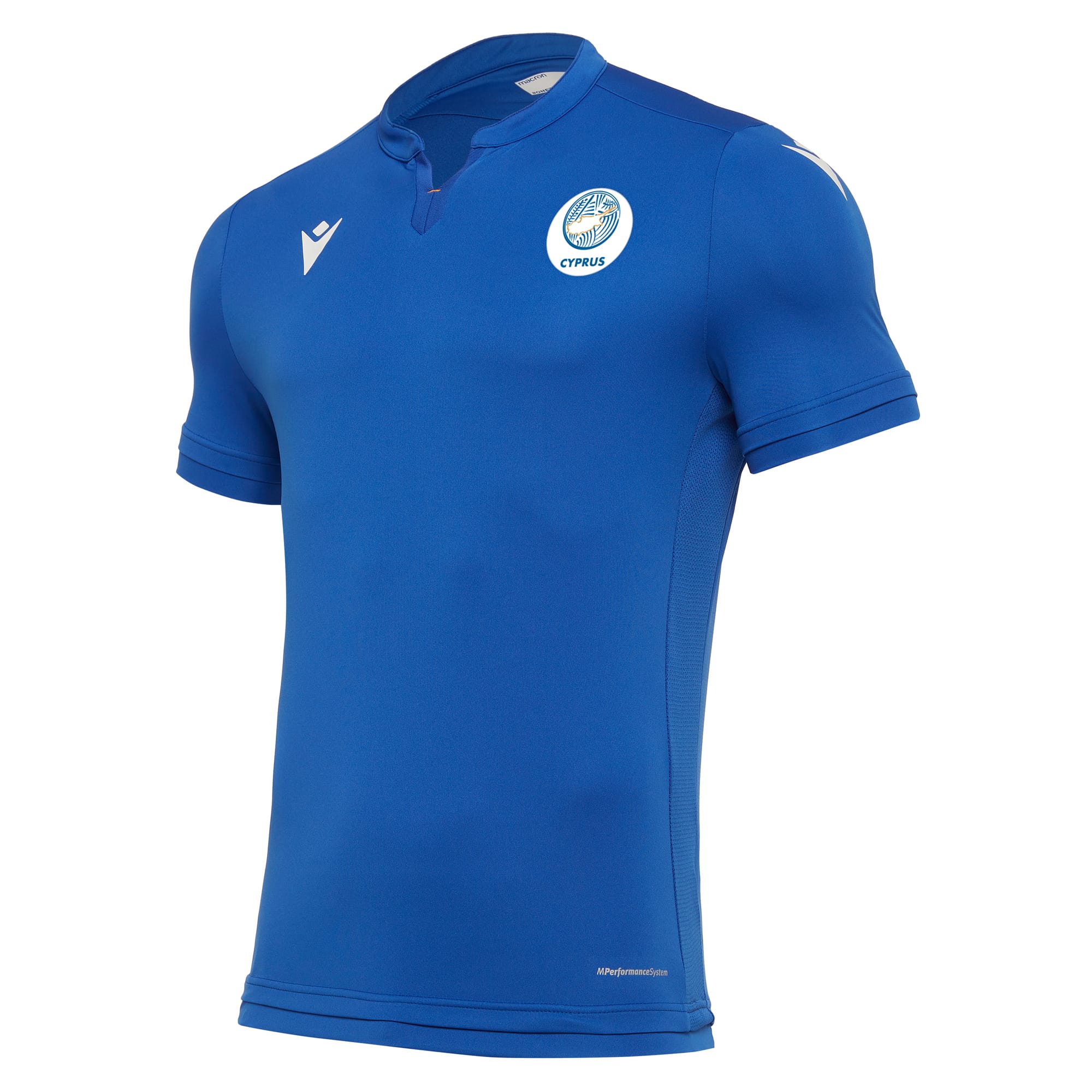 maillot-domicile-chypre-2020-2021-macron-uefa-cyprus-jersey