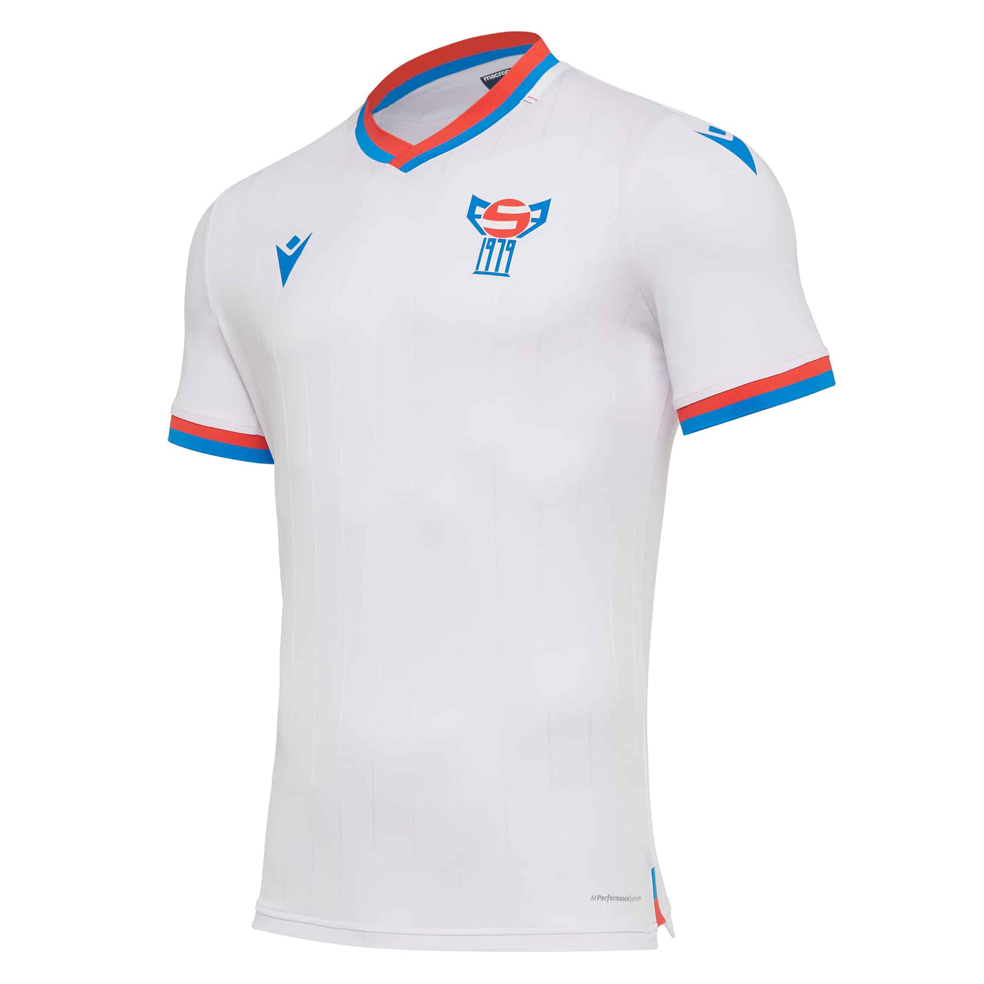 maillot-domicile-iles-feroe-2020-2021-macron-uefa-Faroe-Islands-jersey