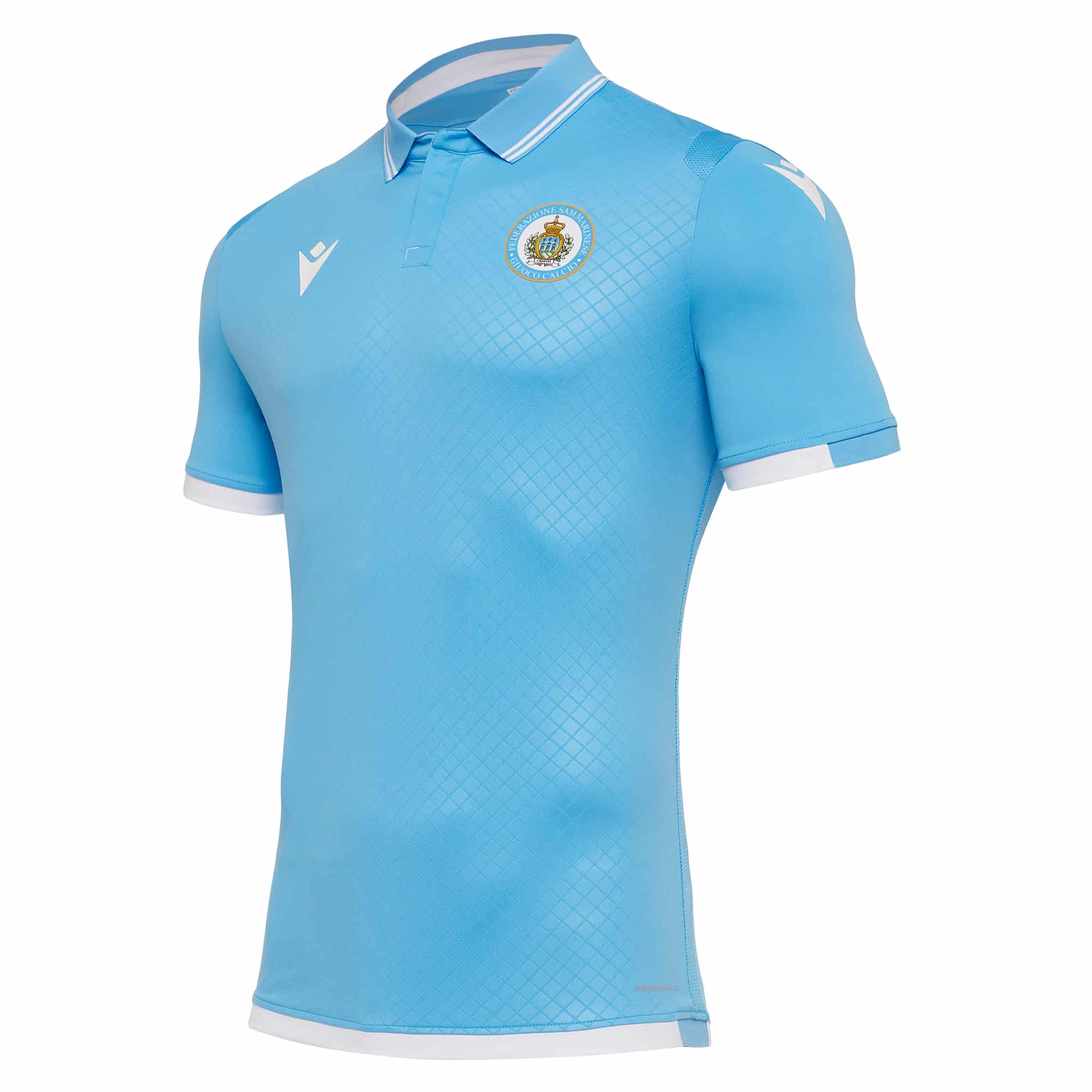 maillot-domicile-saint-marin-2020-2021-macron-uefa-San-Marino-jersey