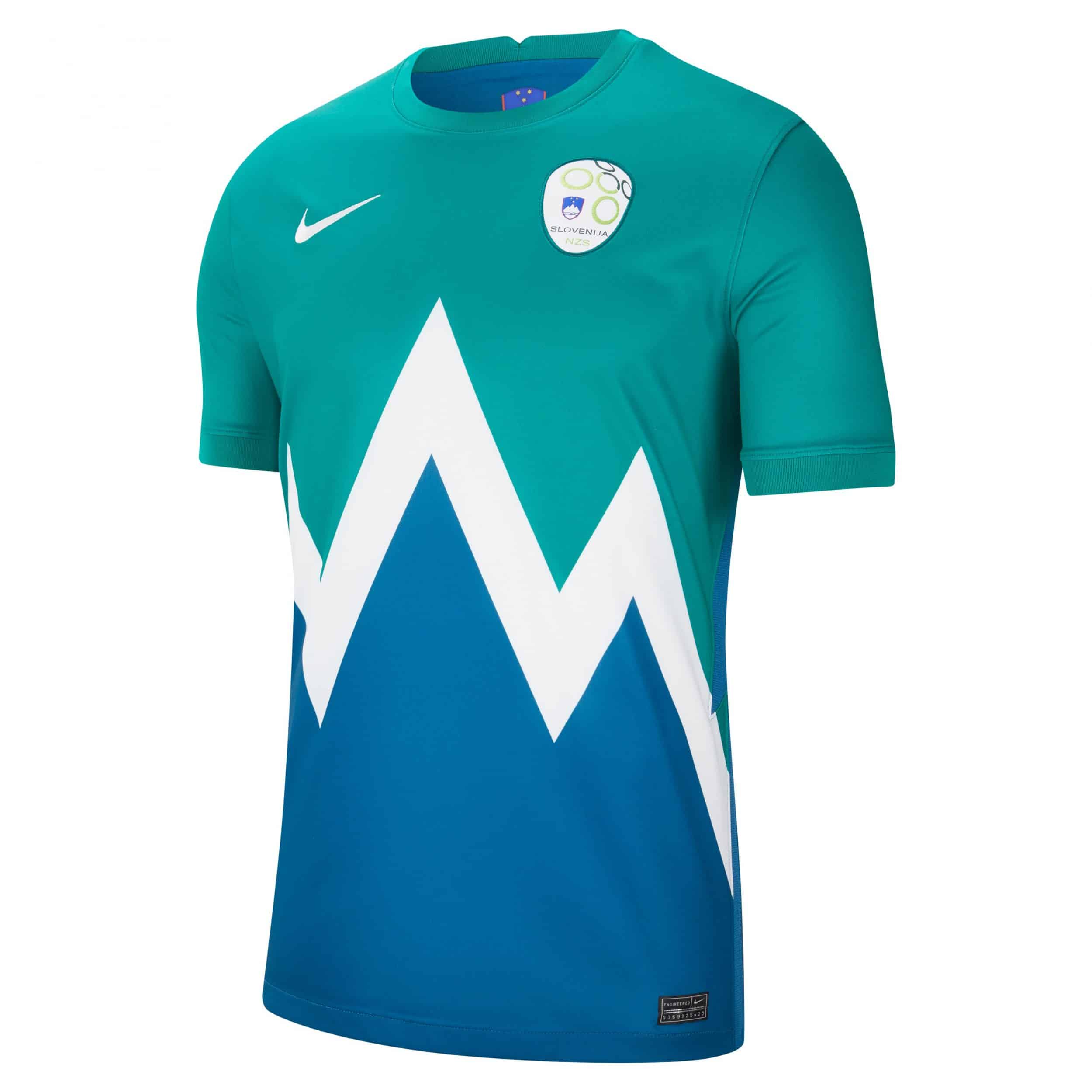 maillot-domicile-slovenie-2020-2022-nike