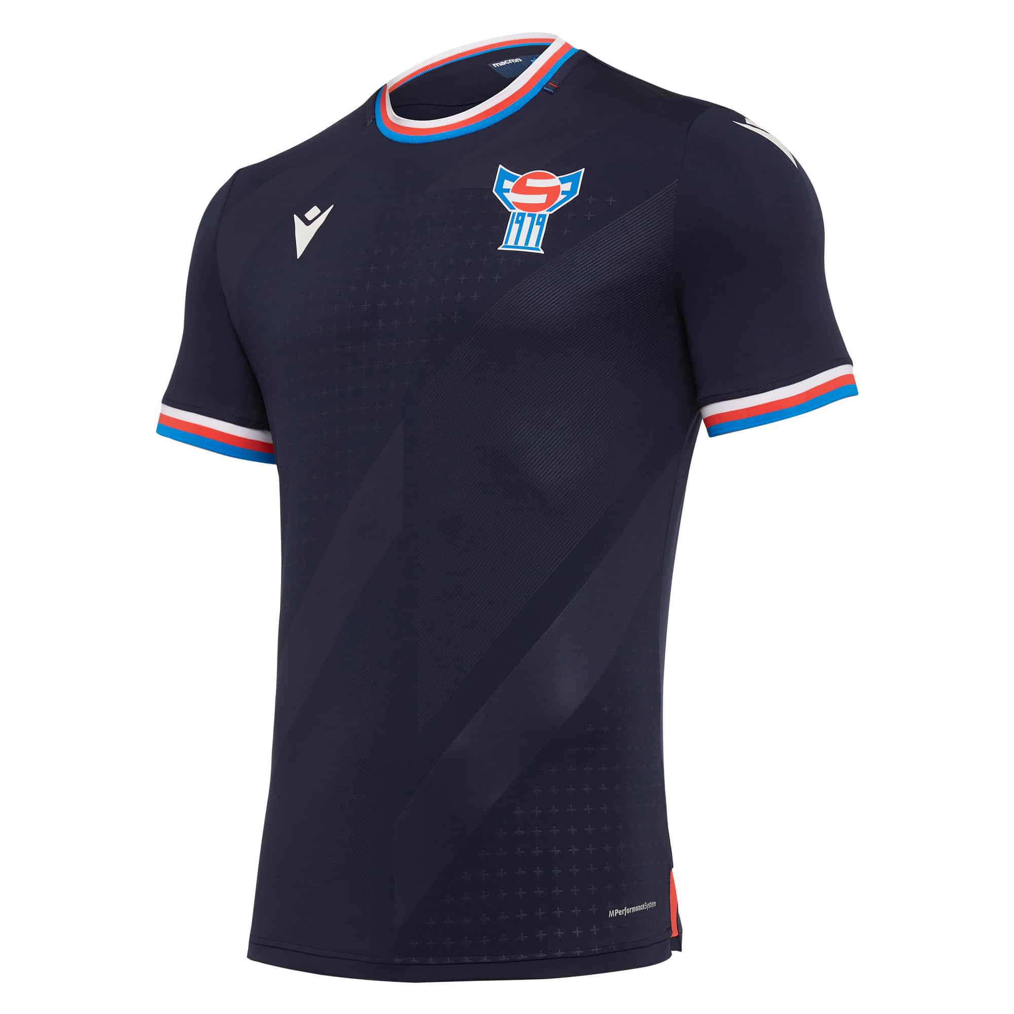 maillot-exterieur-iles-feroe-2020-2021-macron-uefa-Faroe-Islands-jersey