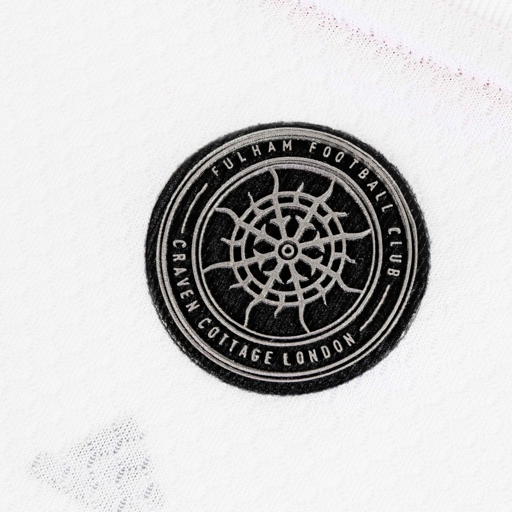 Fulham maillot 2021 Clearance