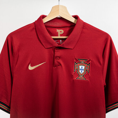Image de l'article Les nouveaux maillots Nike pour l'Euro 2020 - footpack.