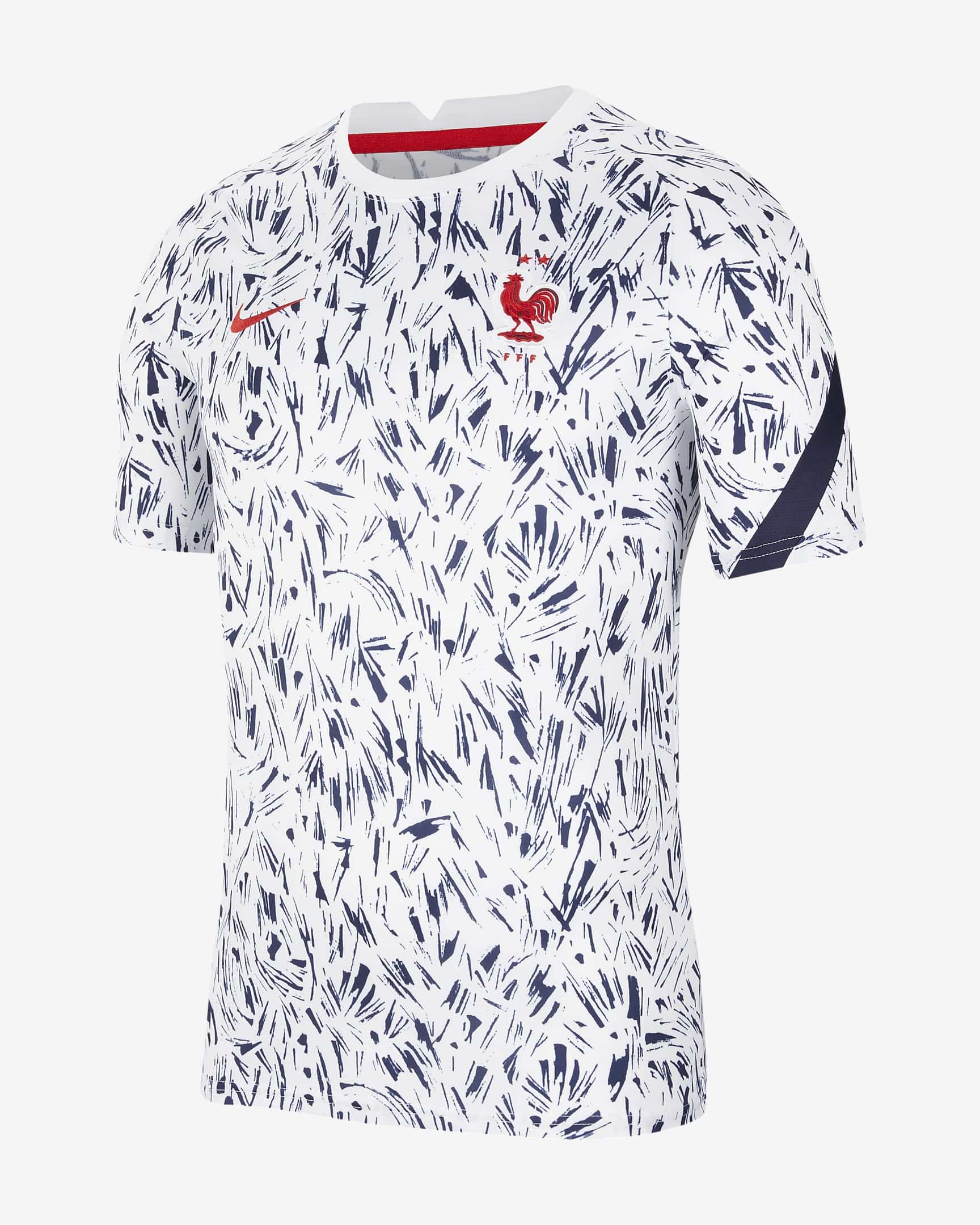 maillot-pre-match-equipe-de-france-2020-nike