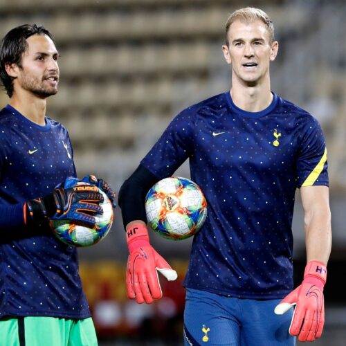 Image de l'article Des maillots pré-matchs coupe d'Europe pour les clubs sous contrat avec Nike