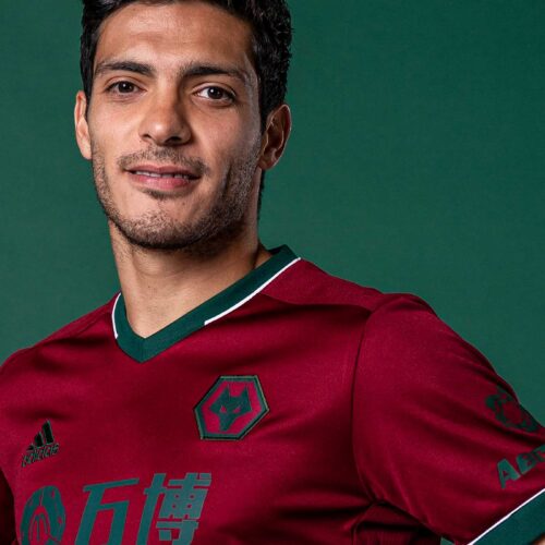 Image de l'article Un maillot third 