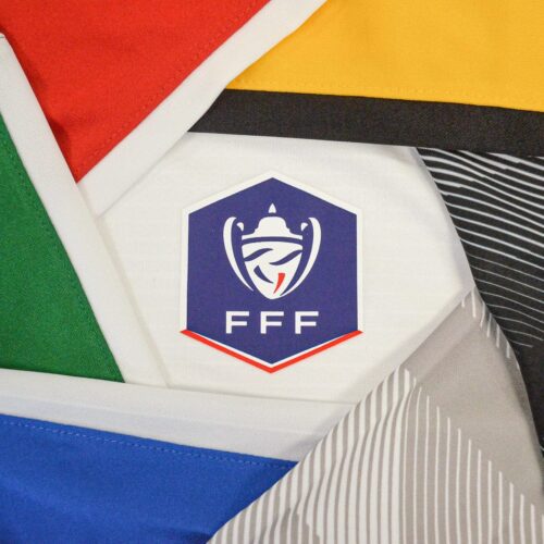 Image de l'article Les maillots du quatrième tour de la Coupe de France 20-21 arrivent
