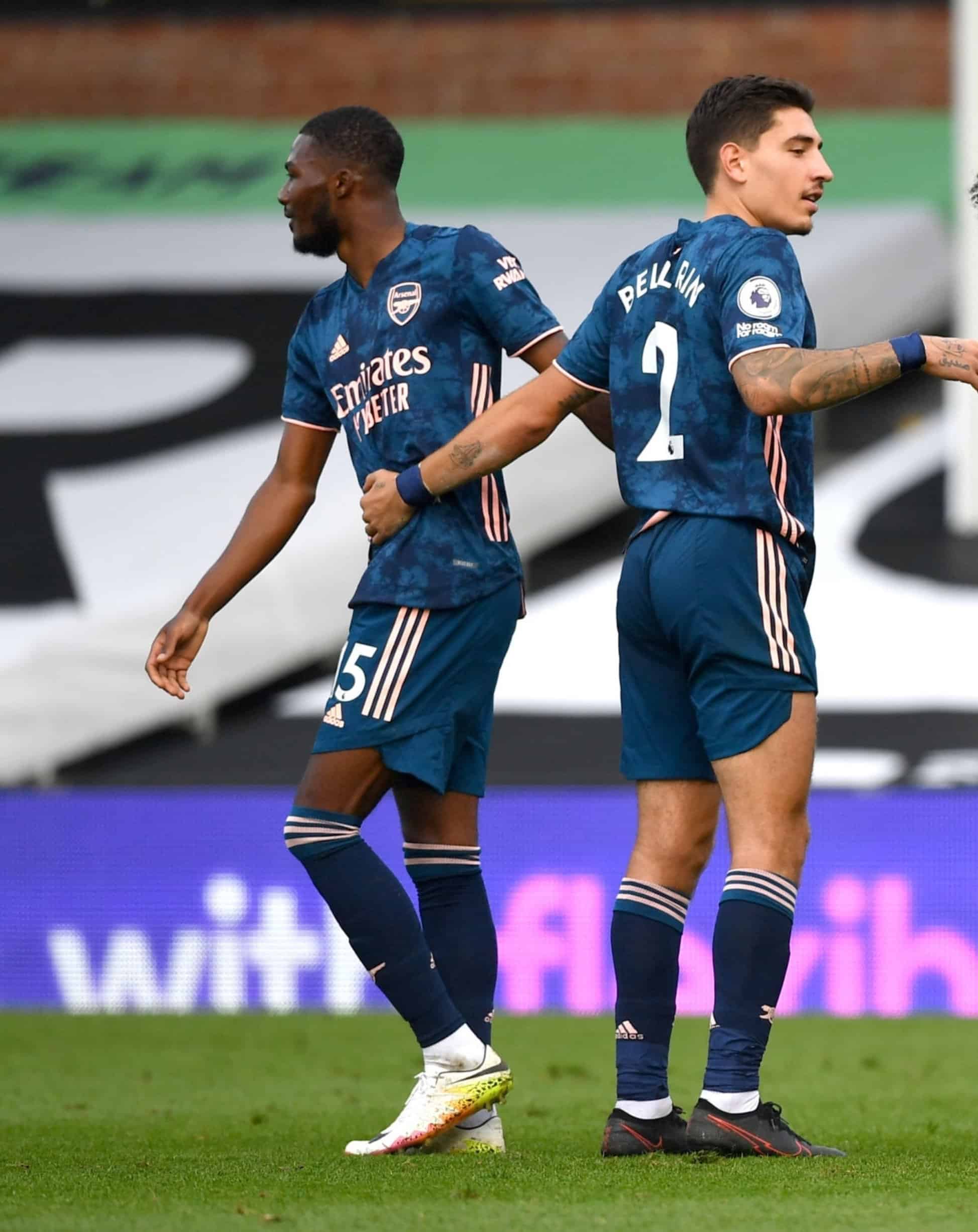 Maitland-Niles