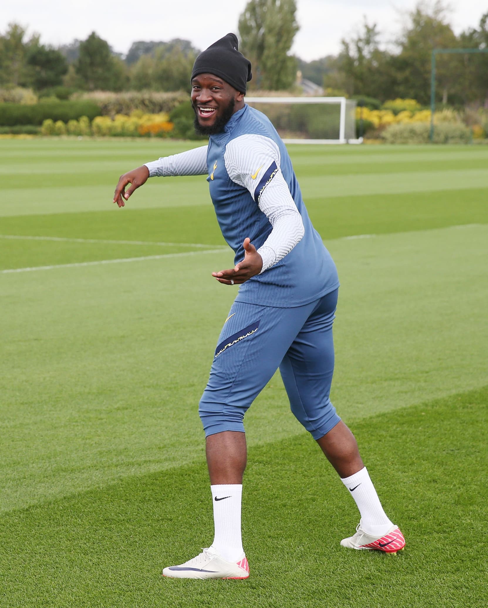 ndombele