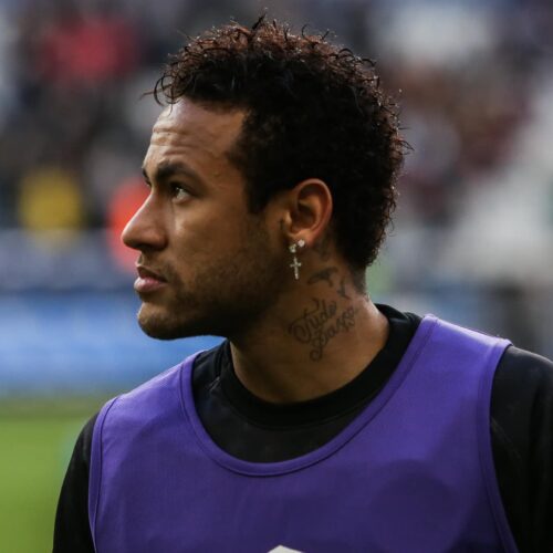 Image de l'article Neymar est désormais un joueur Puma et portera la King !