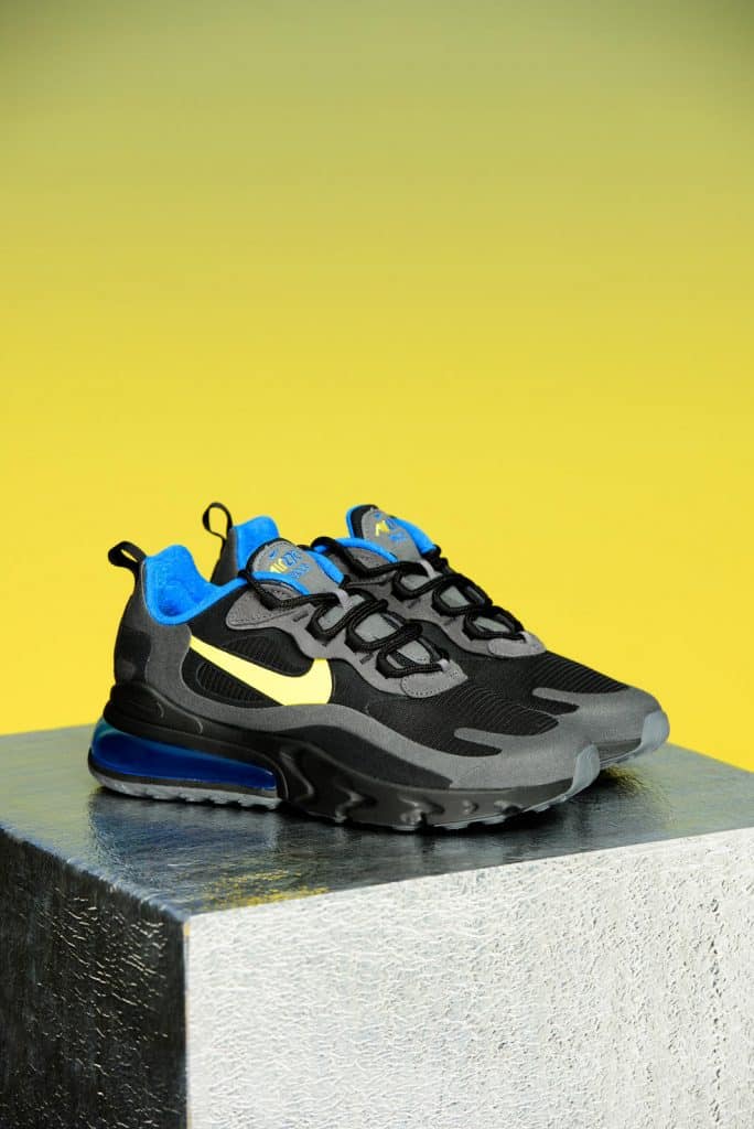 Des maillots third 2020-2021 des clubs Nike inspirés de la Air Max !