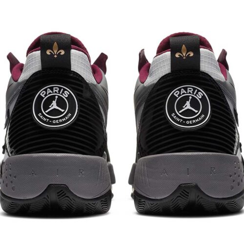 Image de l'article De nouvelles sneakers Nike aux couleurs du PSG en approche
