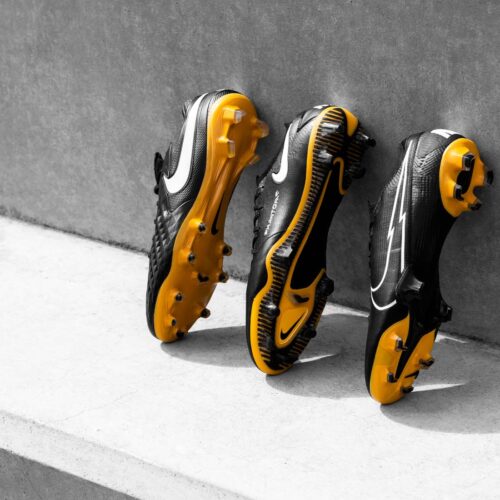 Image de l'article Le cuir du pack Tech Craft est de retour chez Nike